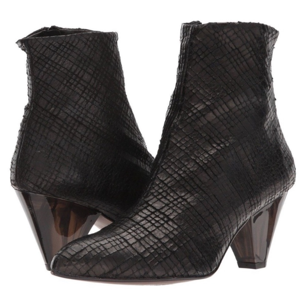 Free People Maribel Boot - Size 8